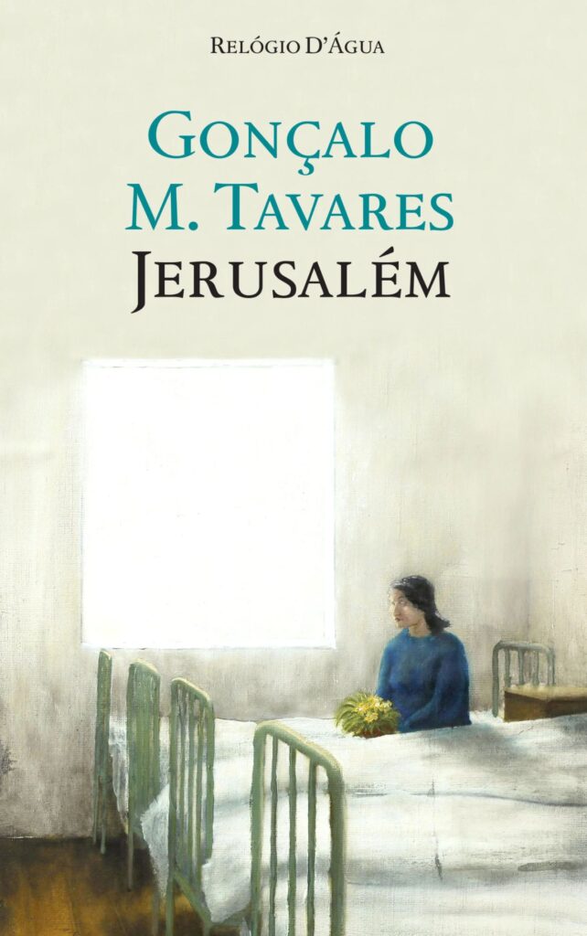 Capa de Jerusalém
