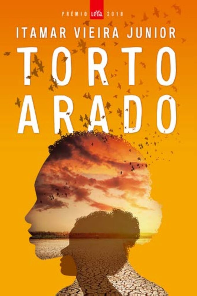 Capa de Torto Arado