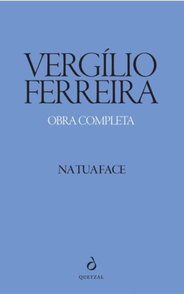 Capa de Na Tua Face