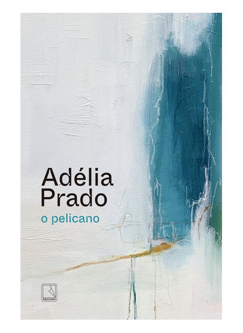 Capa de O Pelicano