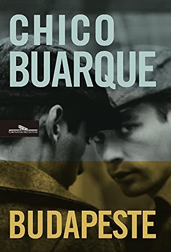 Capa de Budapeste
