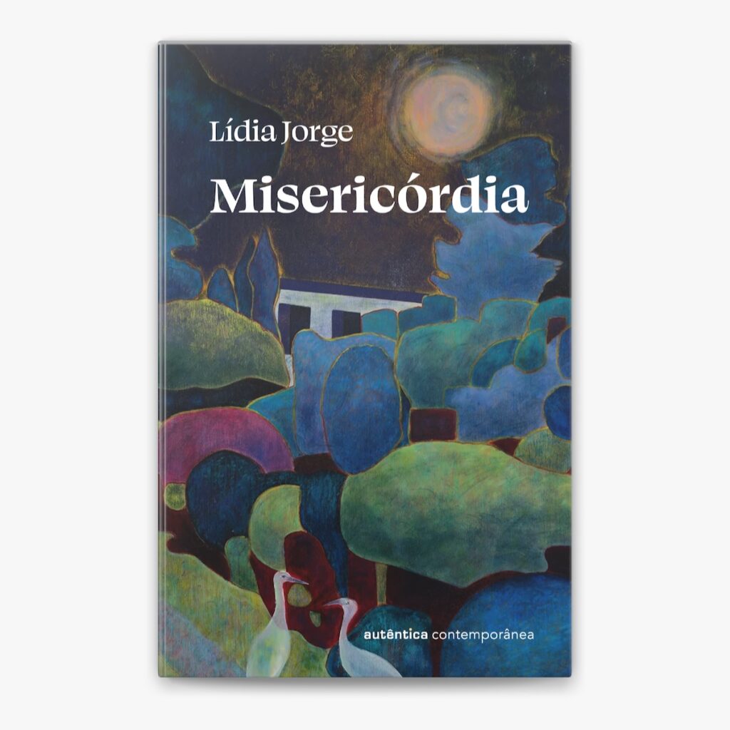 Capa de Misericórdia